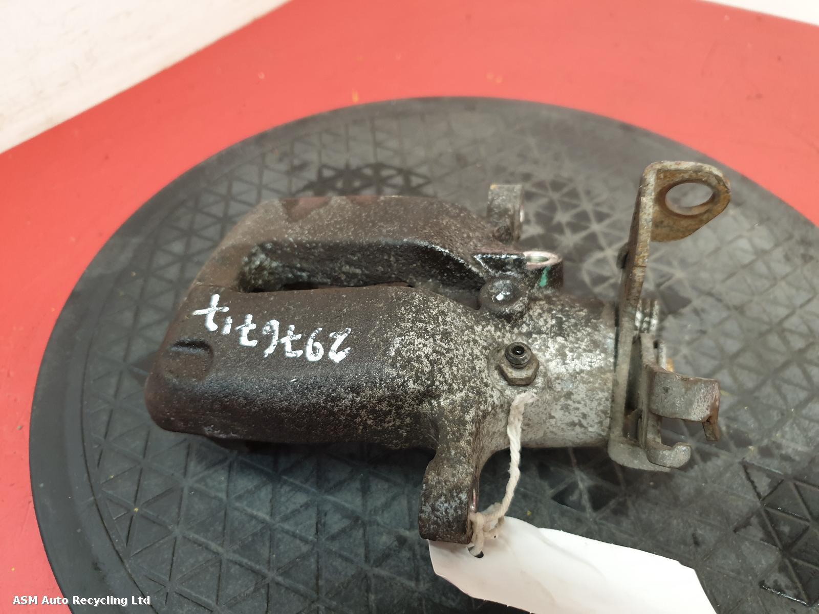 View Auto part Caliper Vauxhall Insignia 2014
