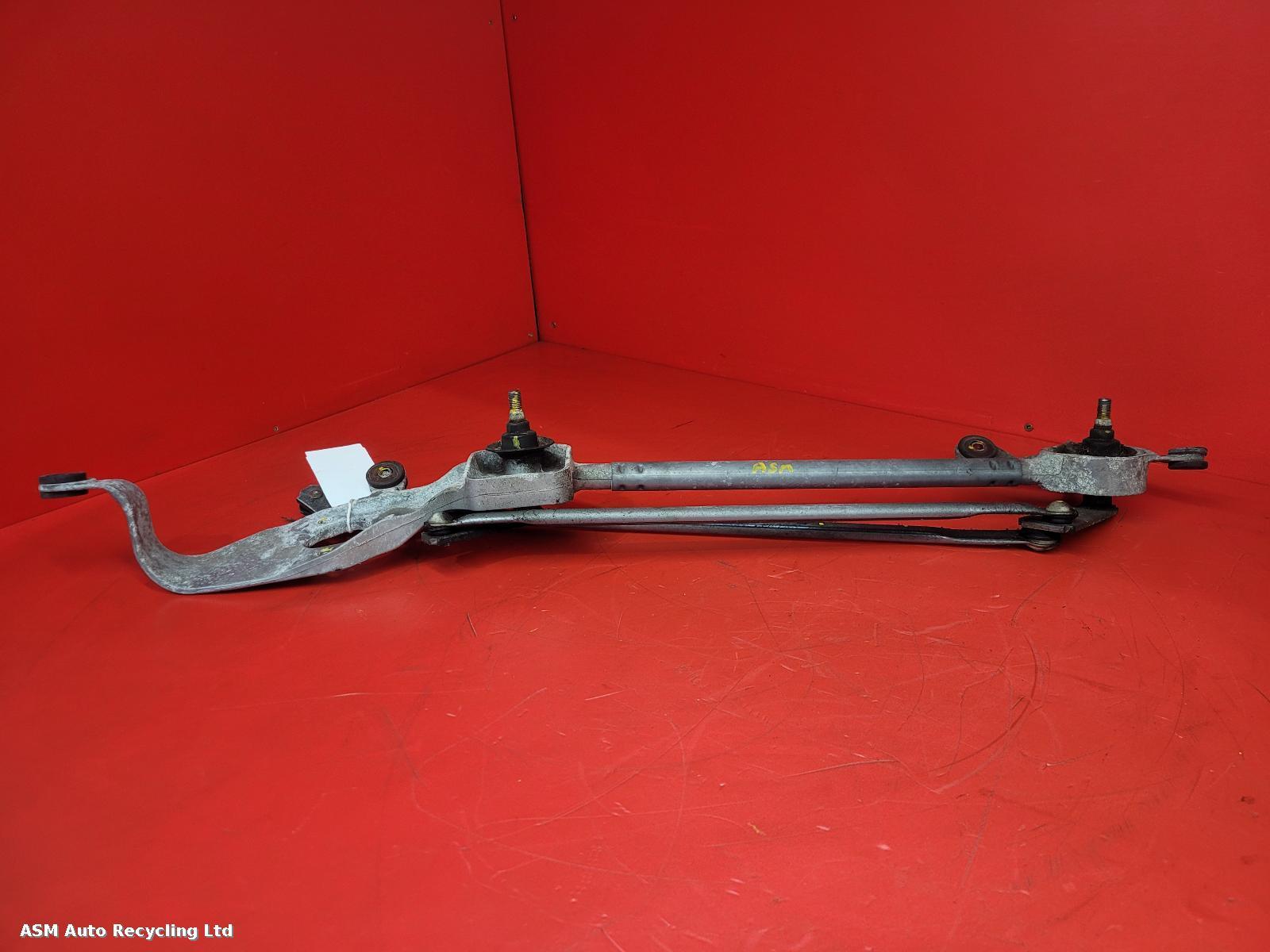 View Auto part Wiper Linkage Vauxhall Insignia 2014