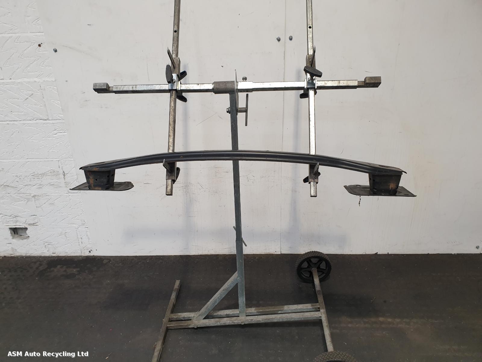 View Auto part Rear Bumper Ford Fiesta 2011