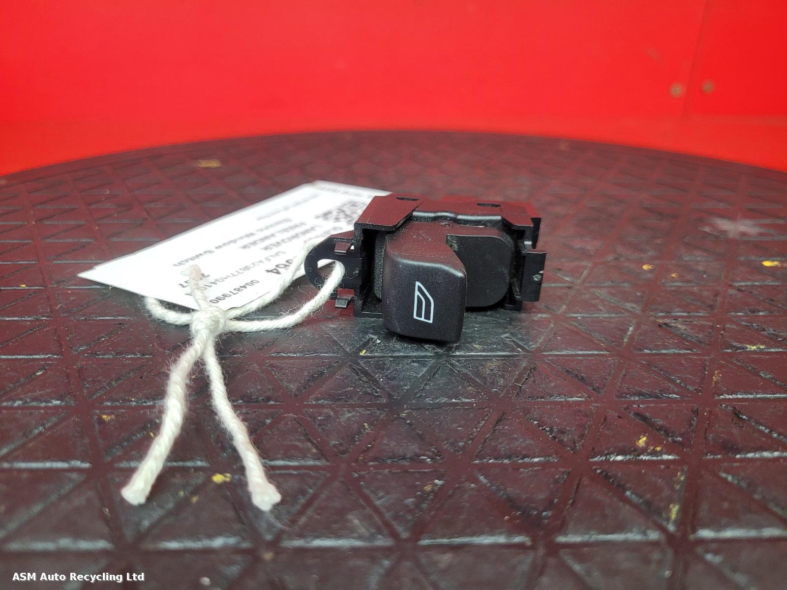 View Auto part Elect. Window Switch Land Rover Freelander 2007