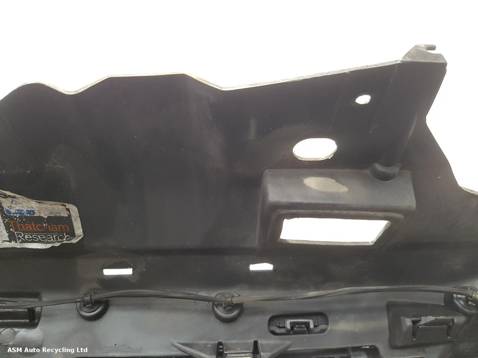 View Auto part Front Bumper Ford Focus 2012