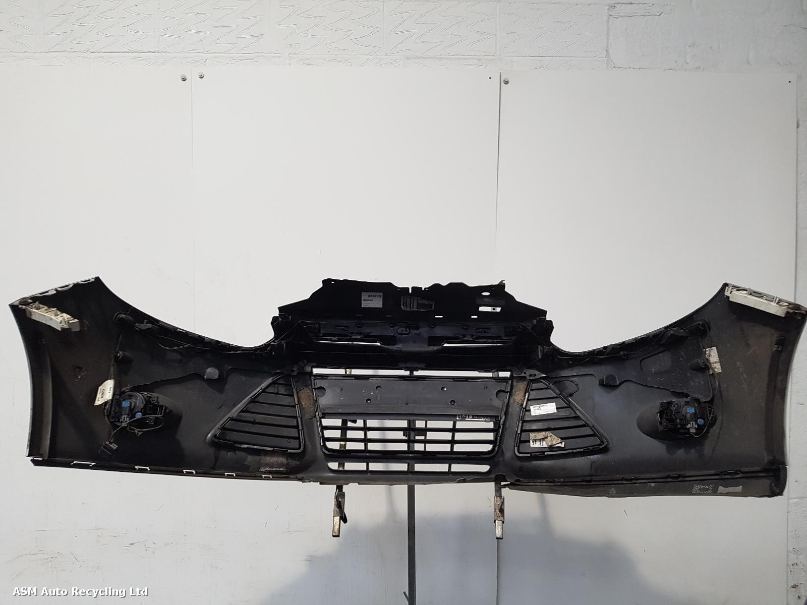 View Auto part Front Bumper Ford Focus 2012