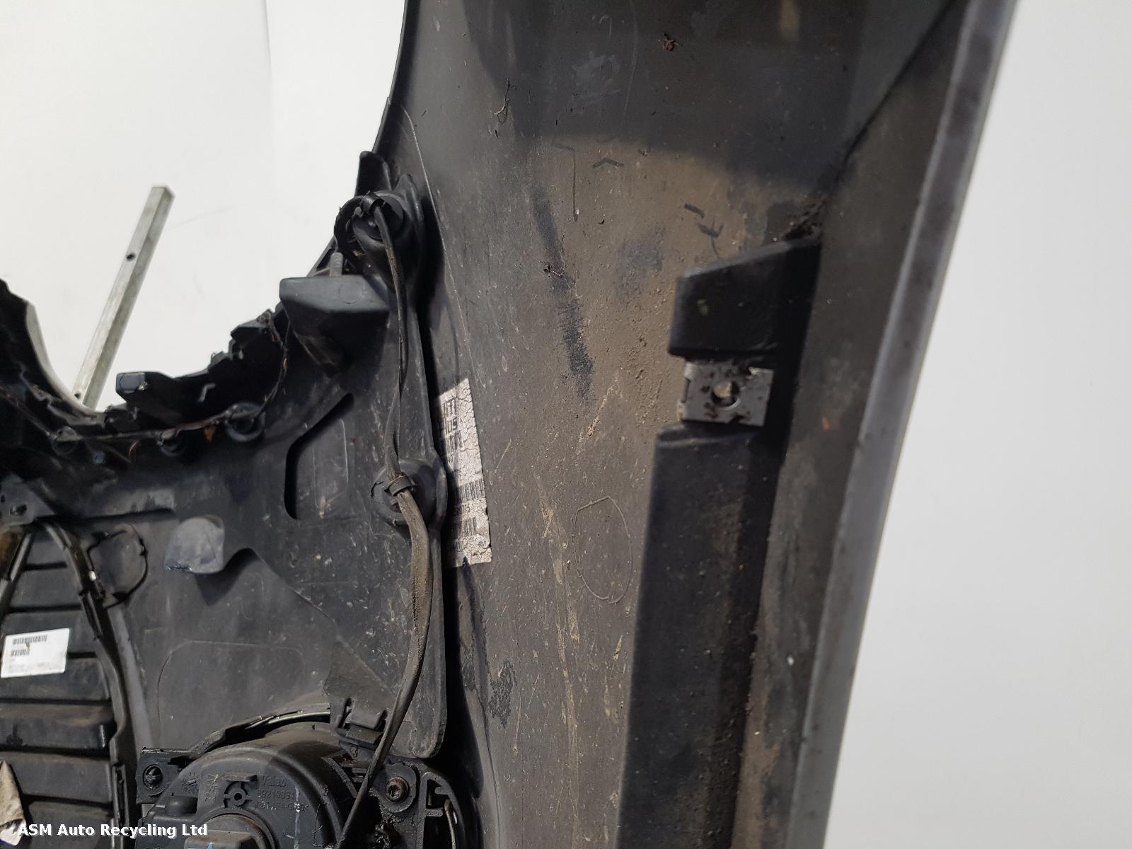 View Auto part Front Bumper Ford Focus 2012