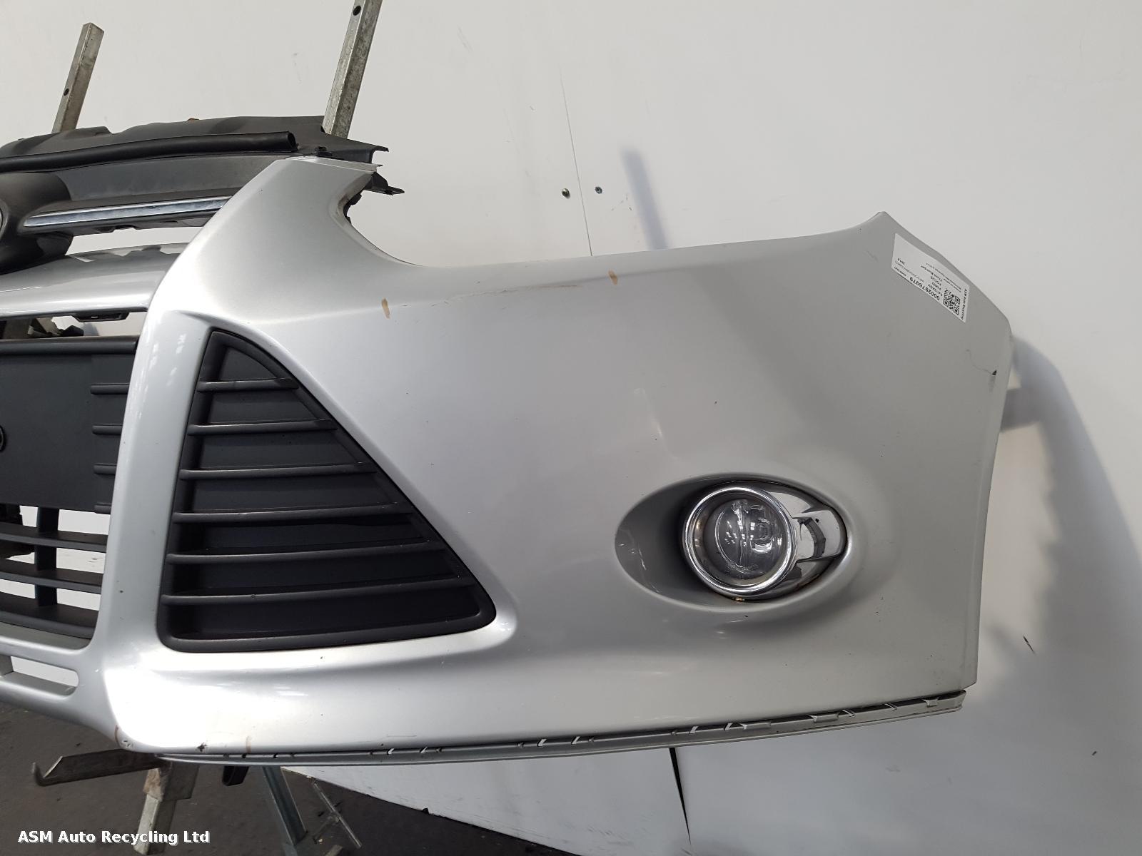 View Auto part Front Bumper Ford Focus 2012