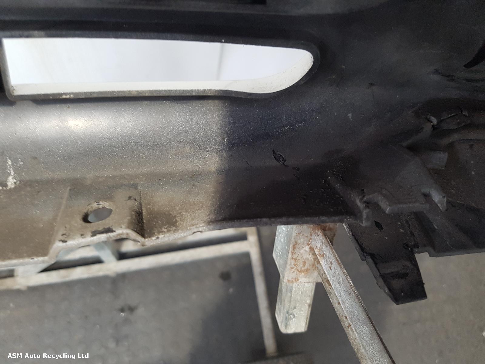 View Auto part Front Bumper Ford Focus 2012