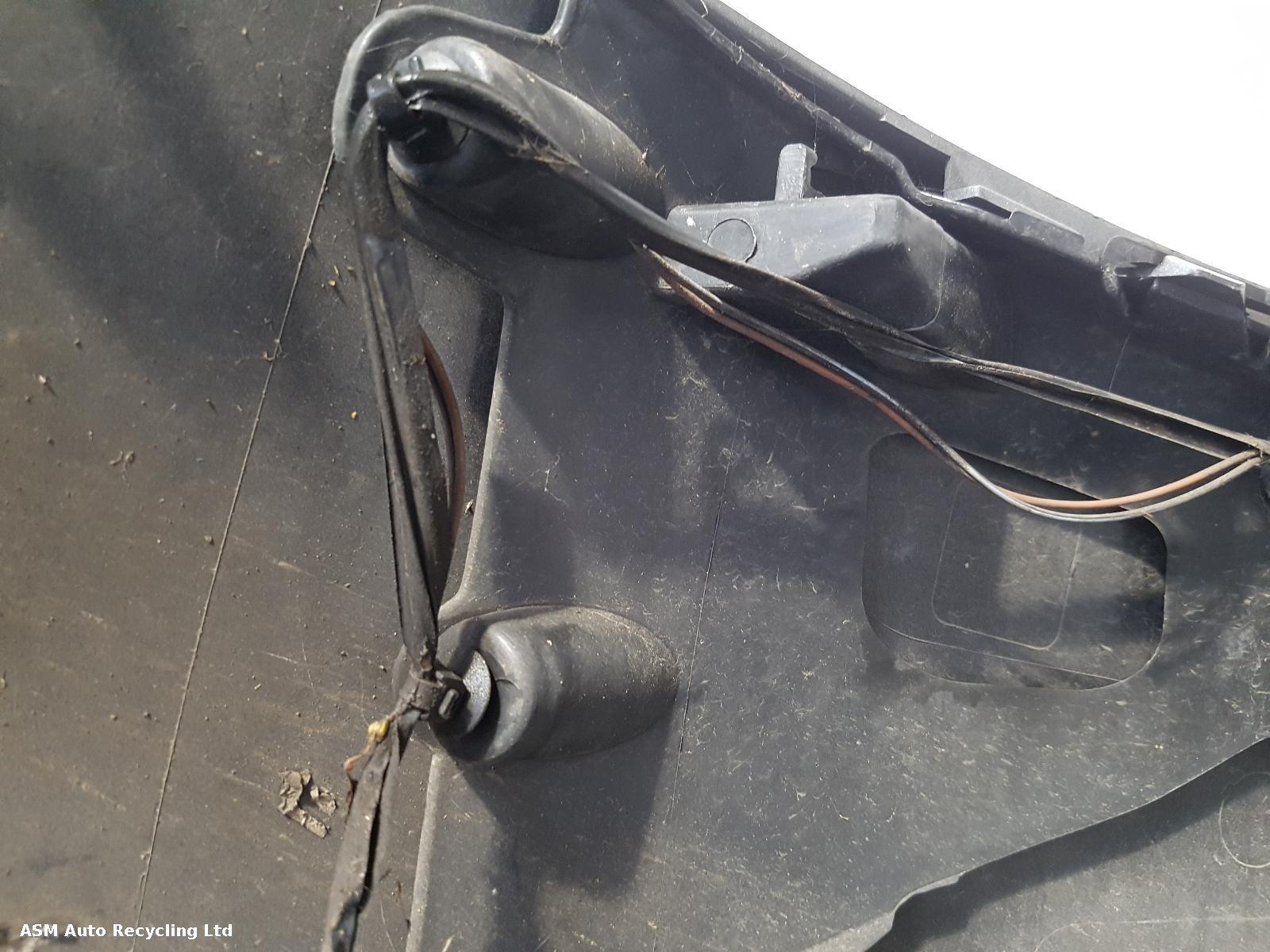 View Auto part Front Bumper Ford Focus 2012