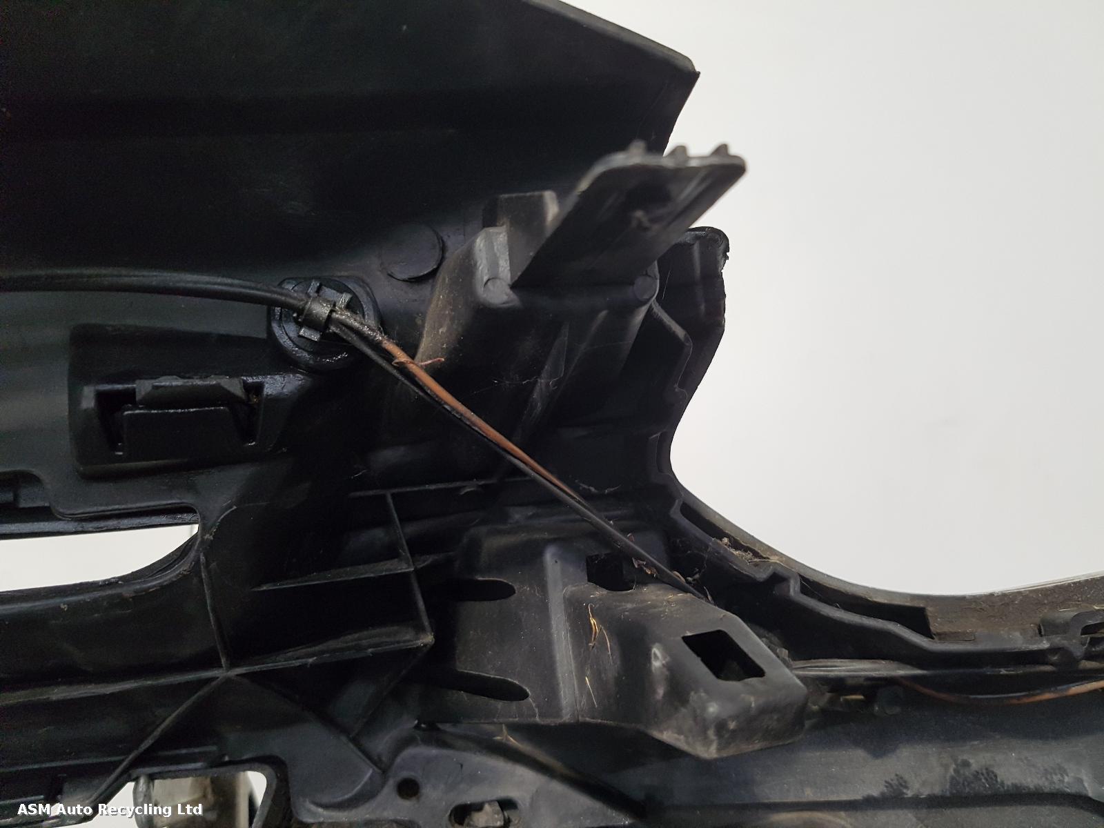 View Auto part Front Bumper Ford Focus 2012