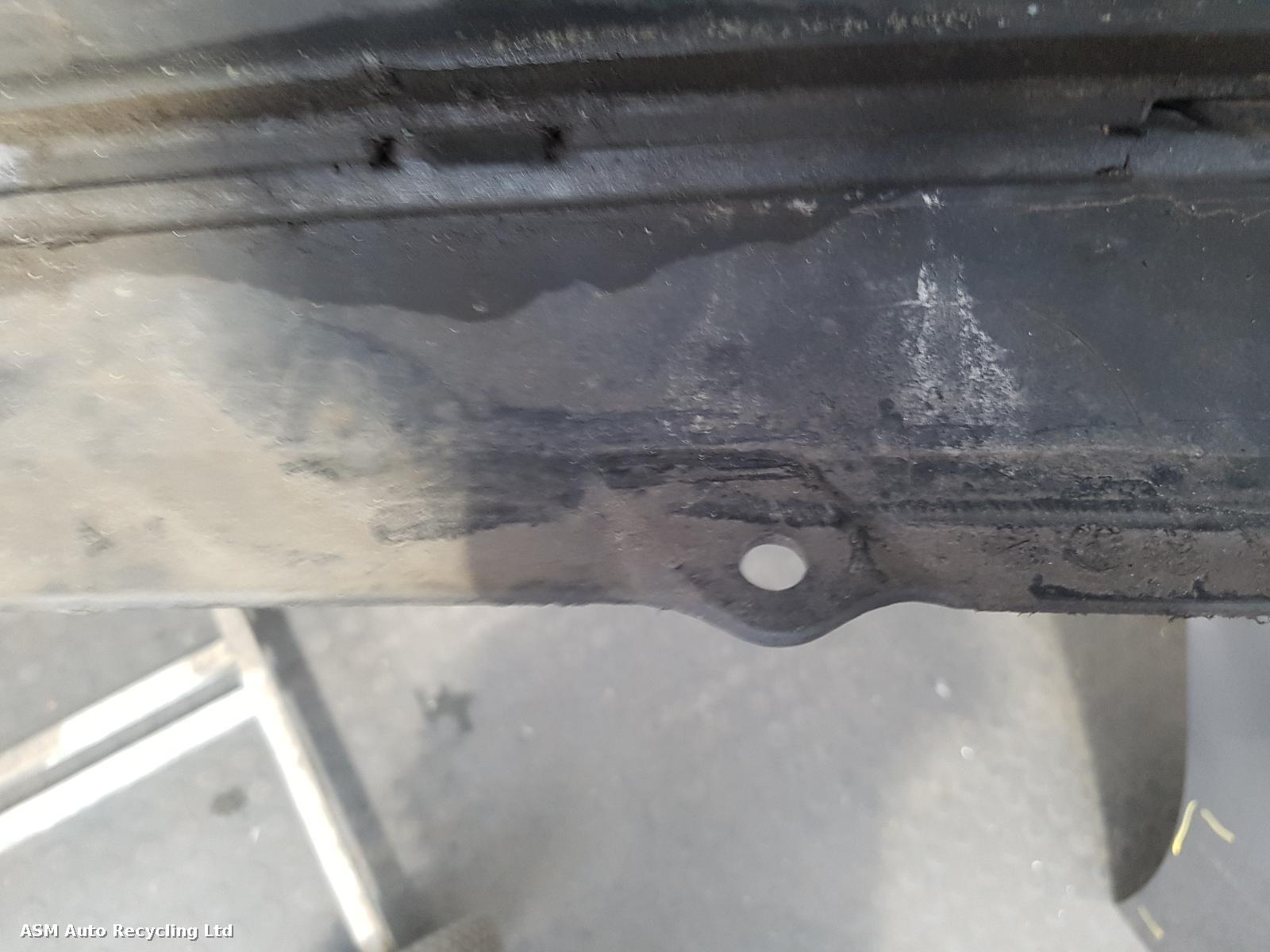 View Auto part Front Bumper Ford Focus 2012