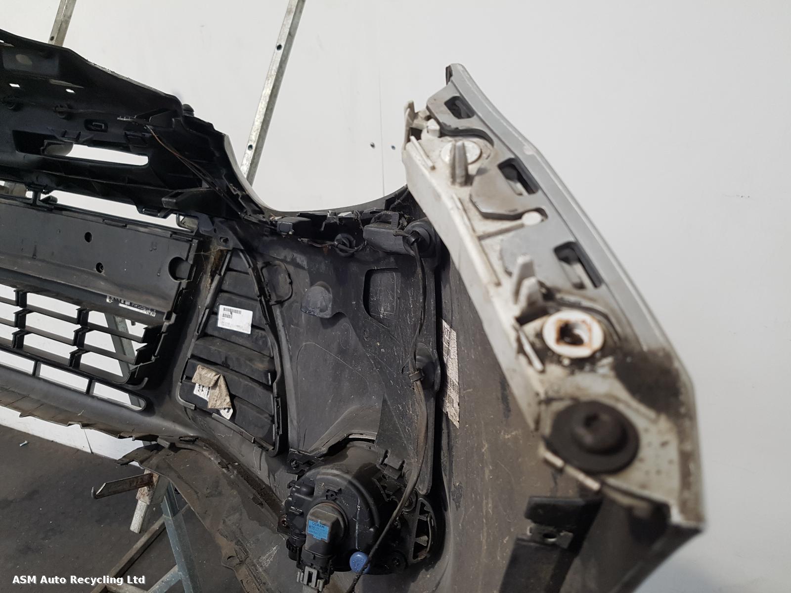 View Auto part Front Bumper Ford Focus 2012