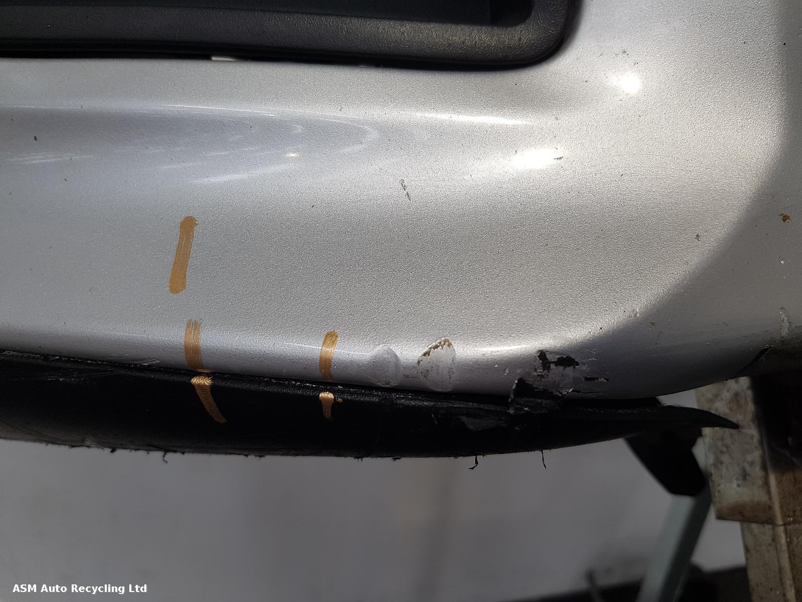 View Auto part Front Bumper Ford Focus 2012