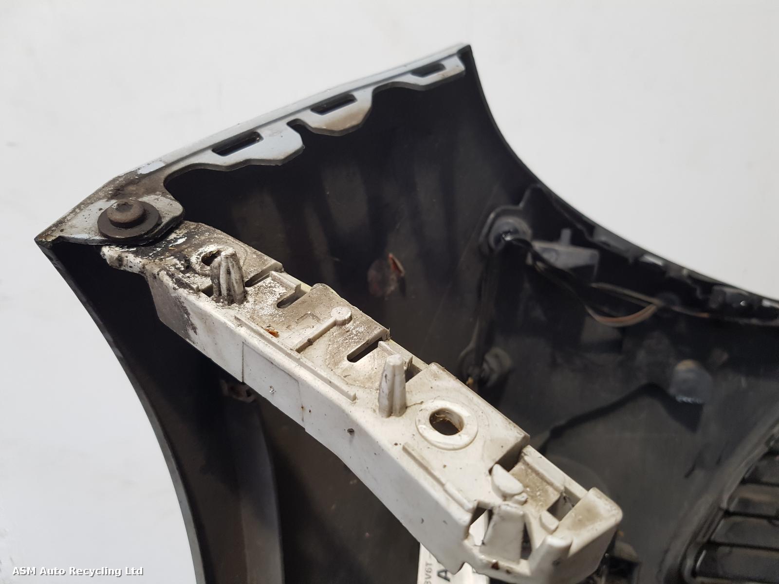 View Auto part Front Bumper Ford Focus 2012
