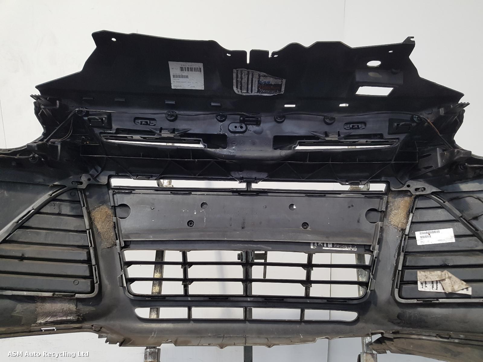 View Auto part Front Bumper Ford Focus 2012