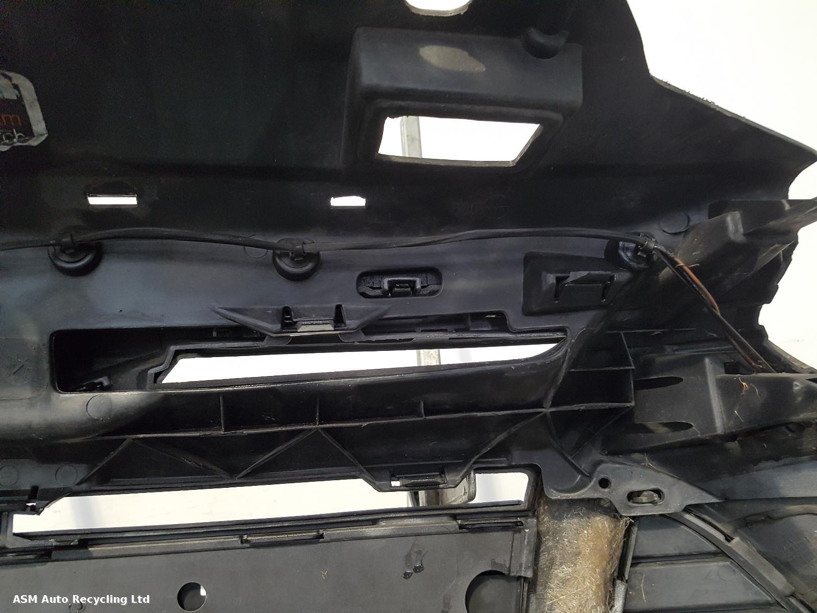 View Auto part Front Bumper Ford Focus 2012