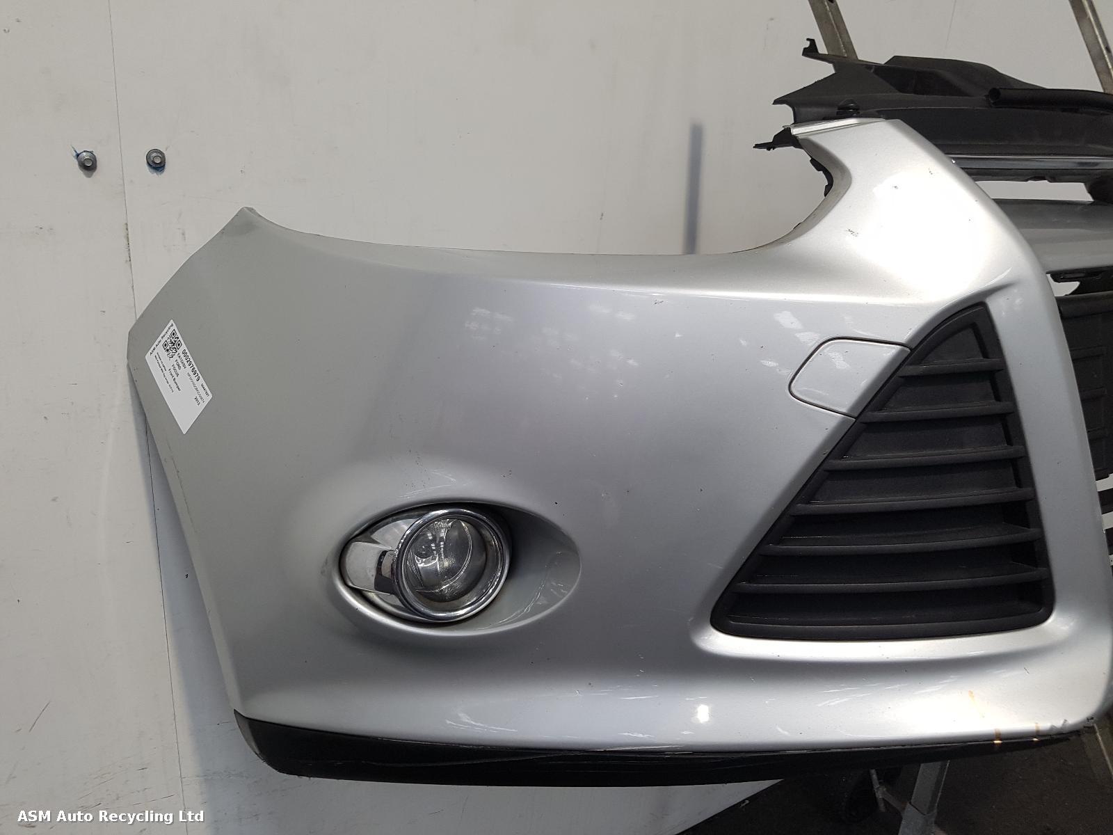 View Auto part Front Bumper Ford Focus 2012