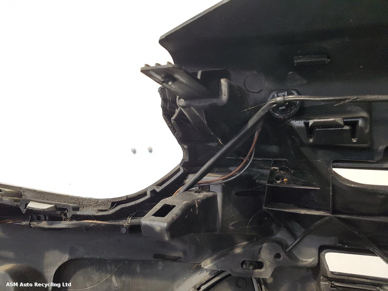 View Auto part Front Bumper Ford Focus 2012