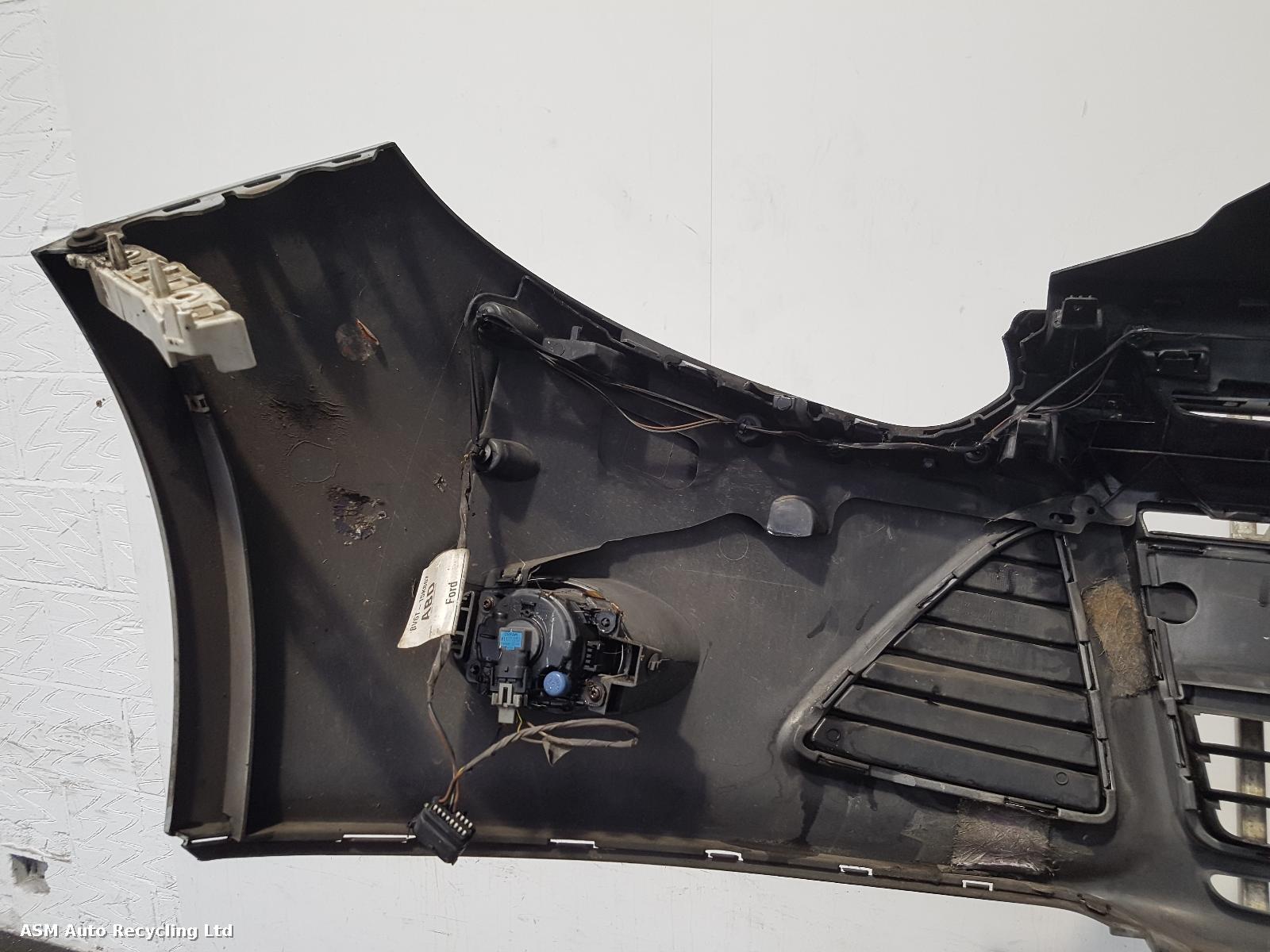 View Auto part Front Bumper Ford Focus 2012