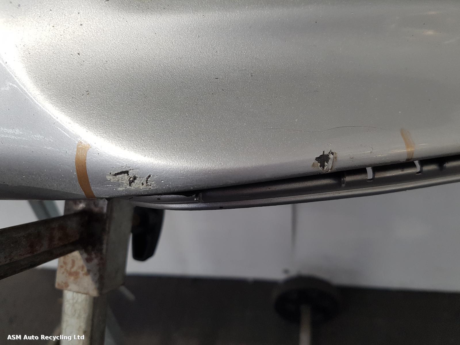 View Auto part Front Bumper Ford Focus 2012