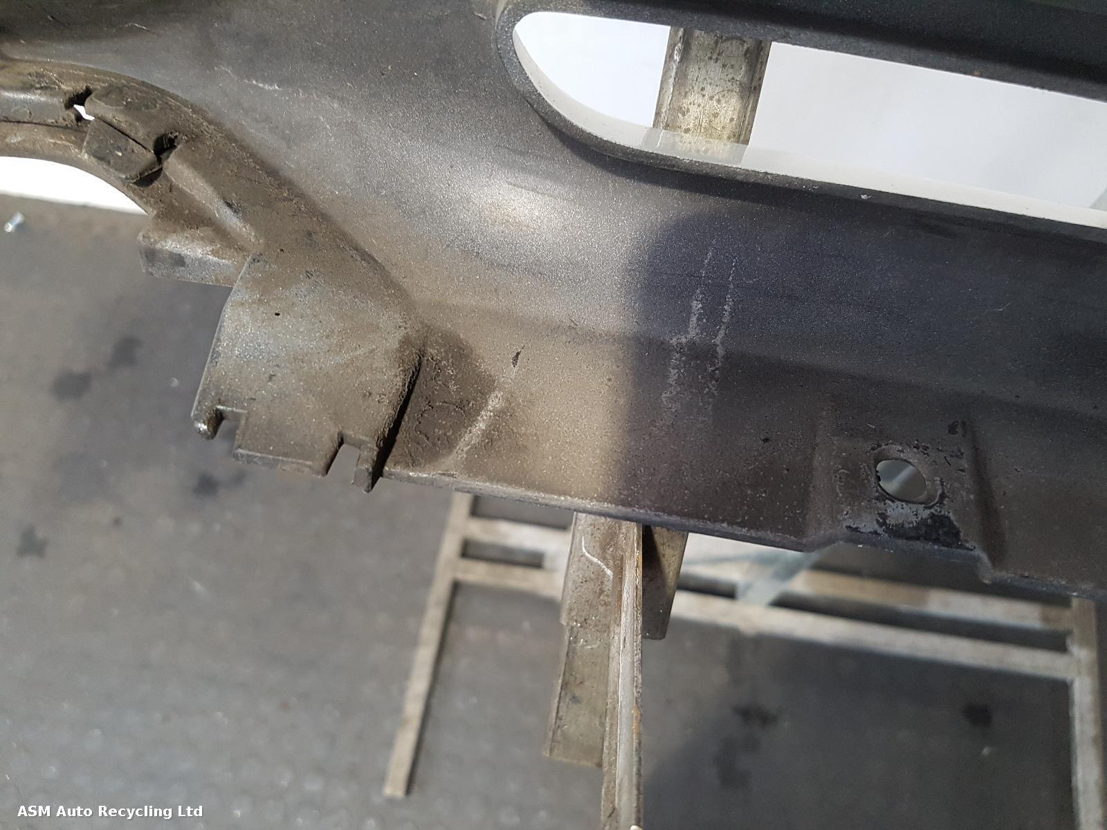 View Auto part Front Bumper Ford Focus 2012