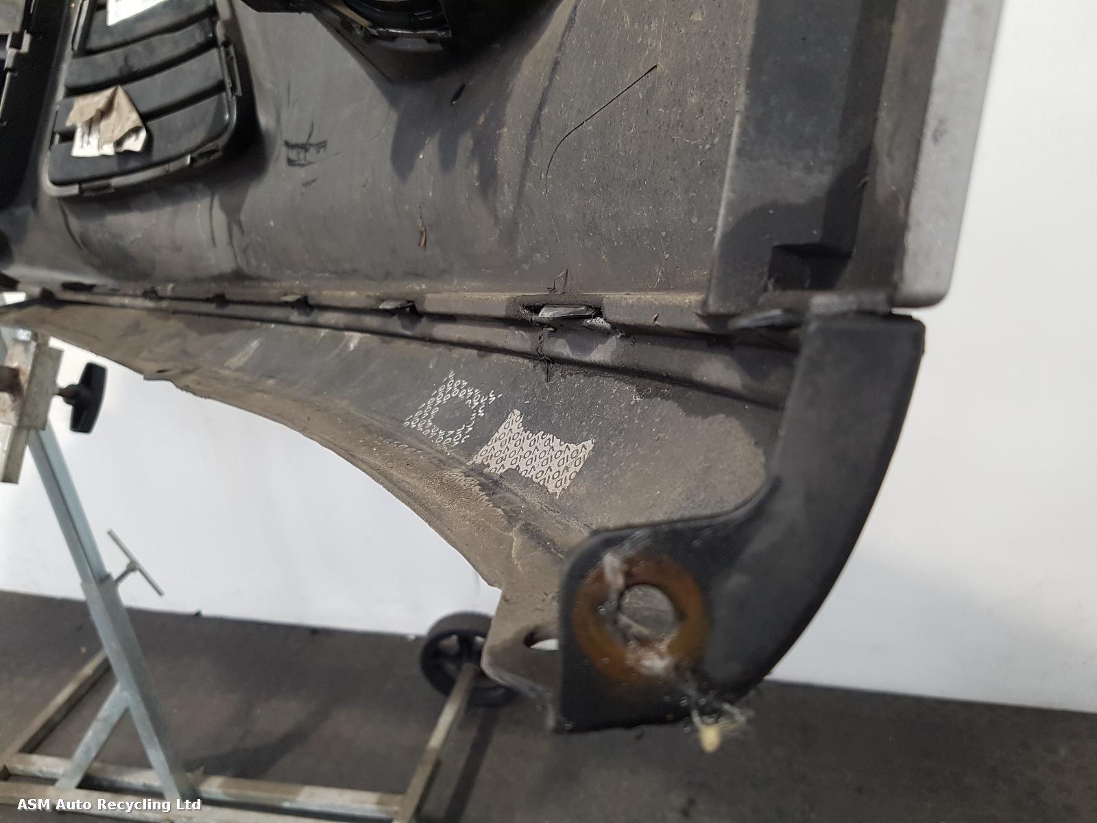 View Auto part Front Bumper Ford Focus 2012