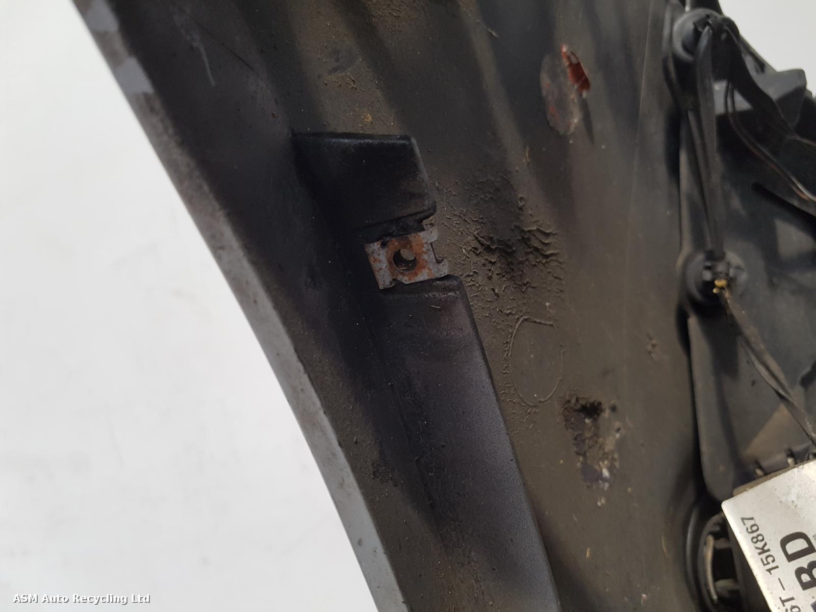 View Auto part Front Bumper Ford Focus 2012