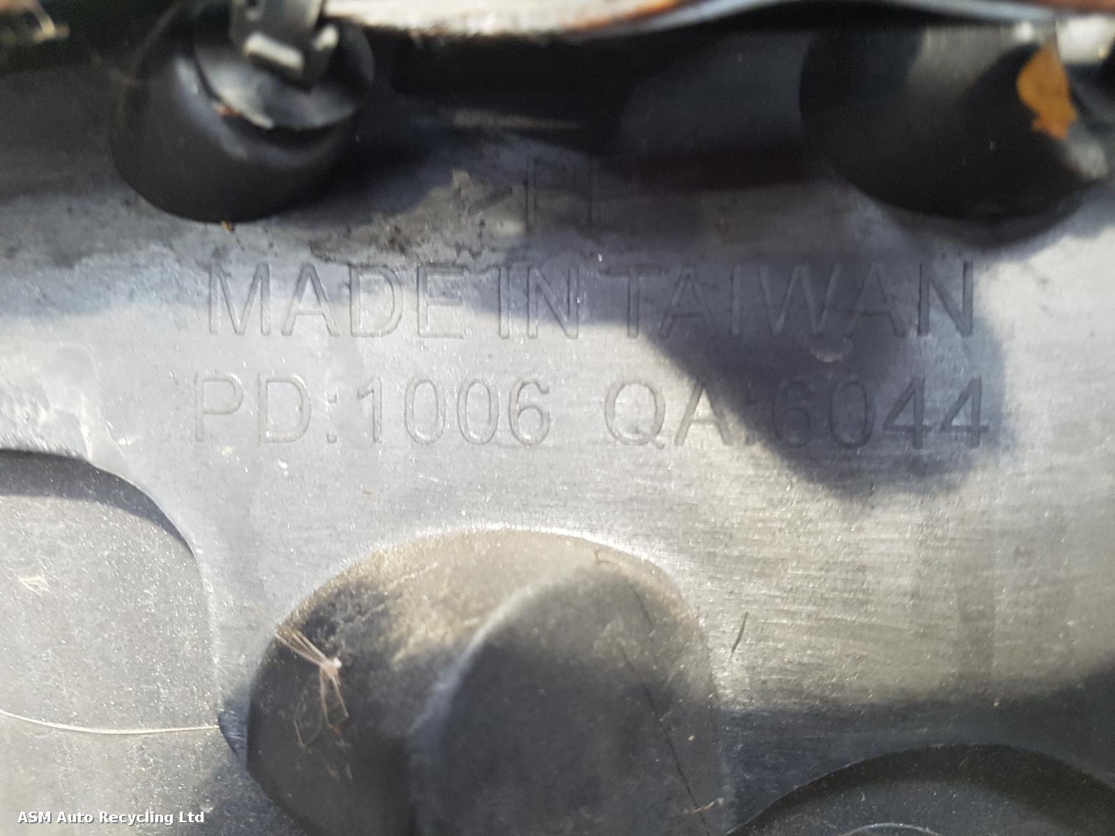 View Auto part Front Bumper Ford Focus 2012
