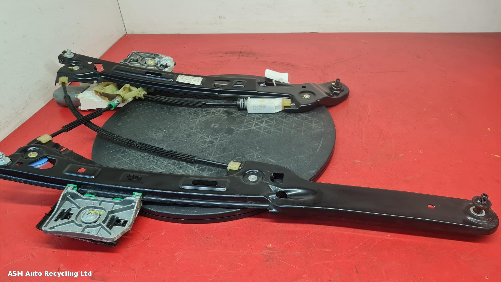 View Auto part RR Window Regulator Audi A7 2013