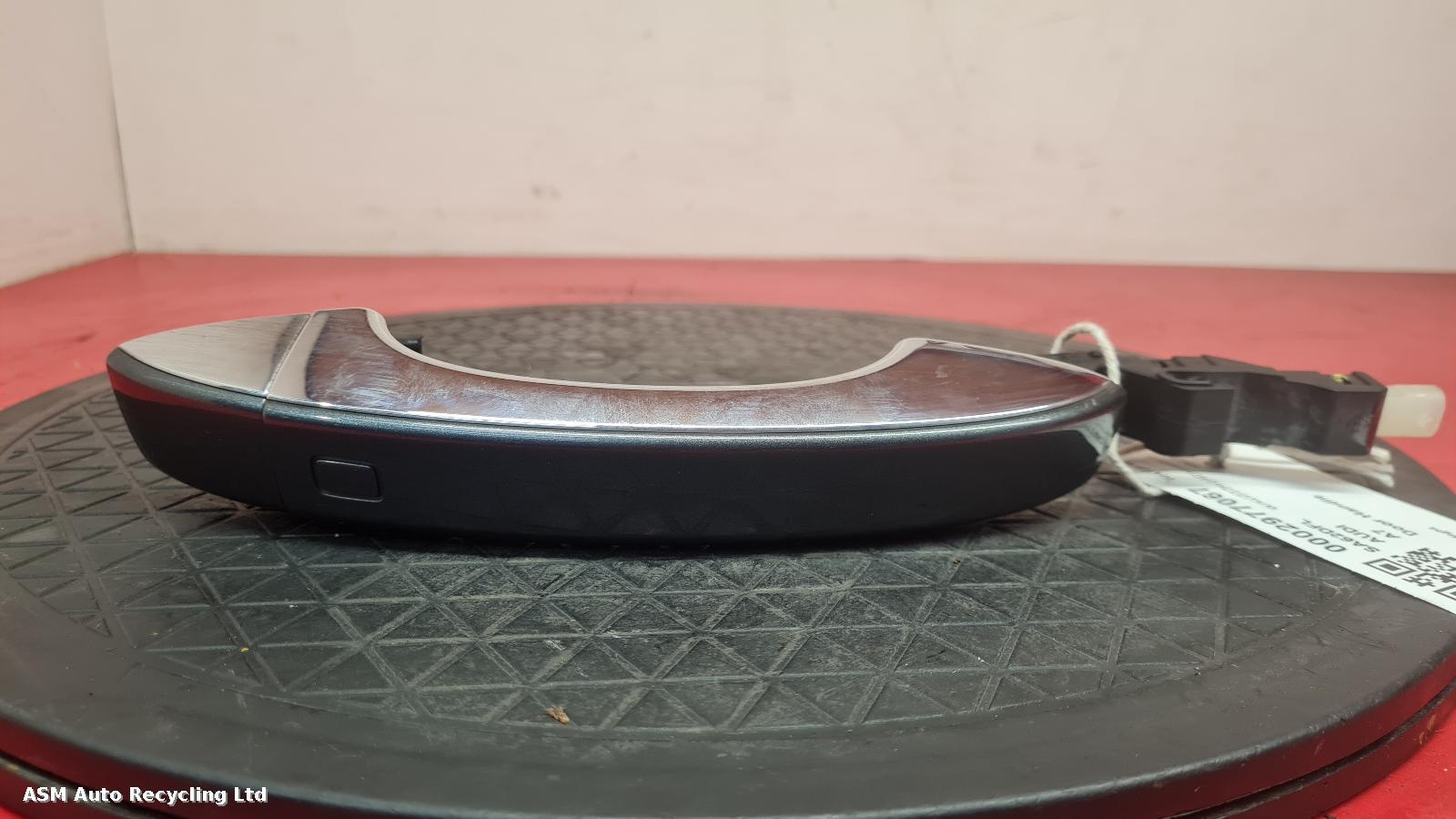 View Auto part Door Handle Audi A7 2013