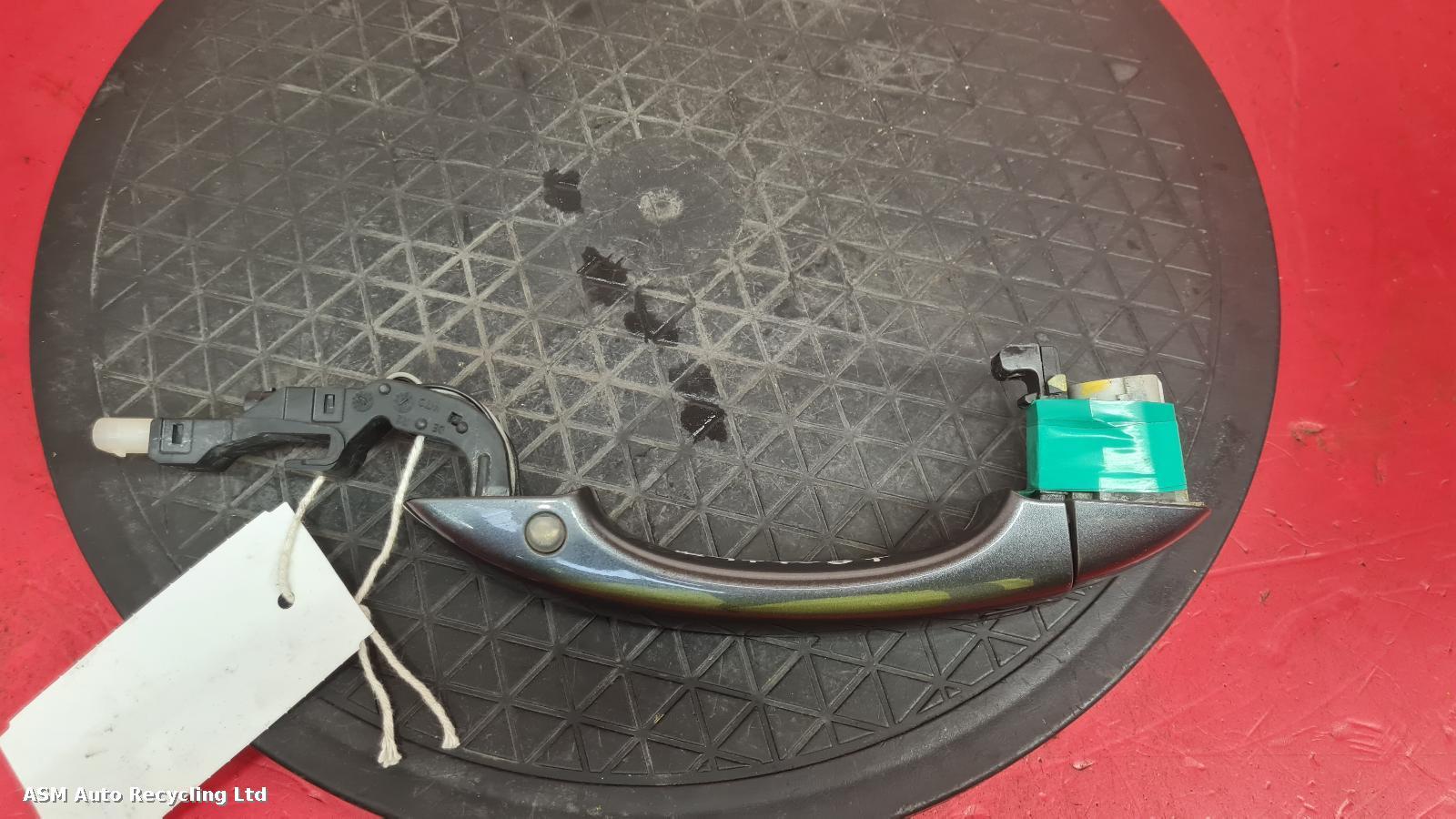 View Auto part Door Handle Audi A7 2013