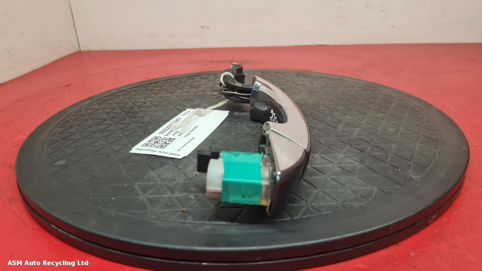 View Auto part Door Handle Audi A7 2013