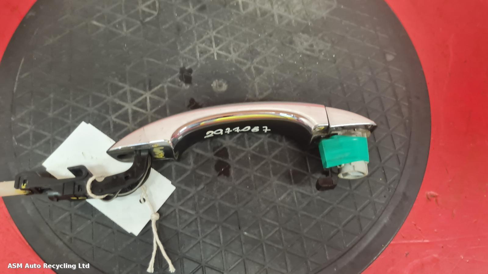 View Auto part Door Handle Audi A7 2013