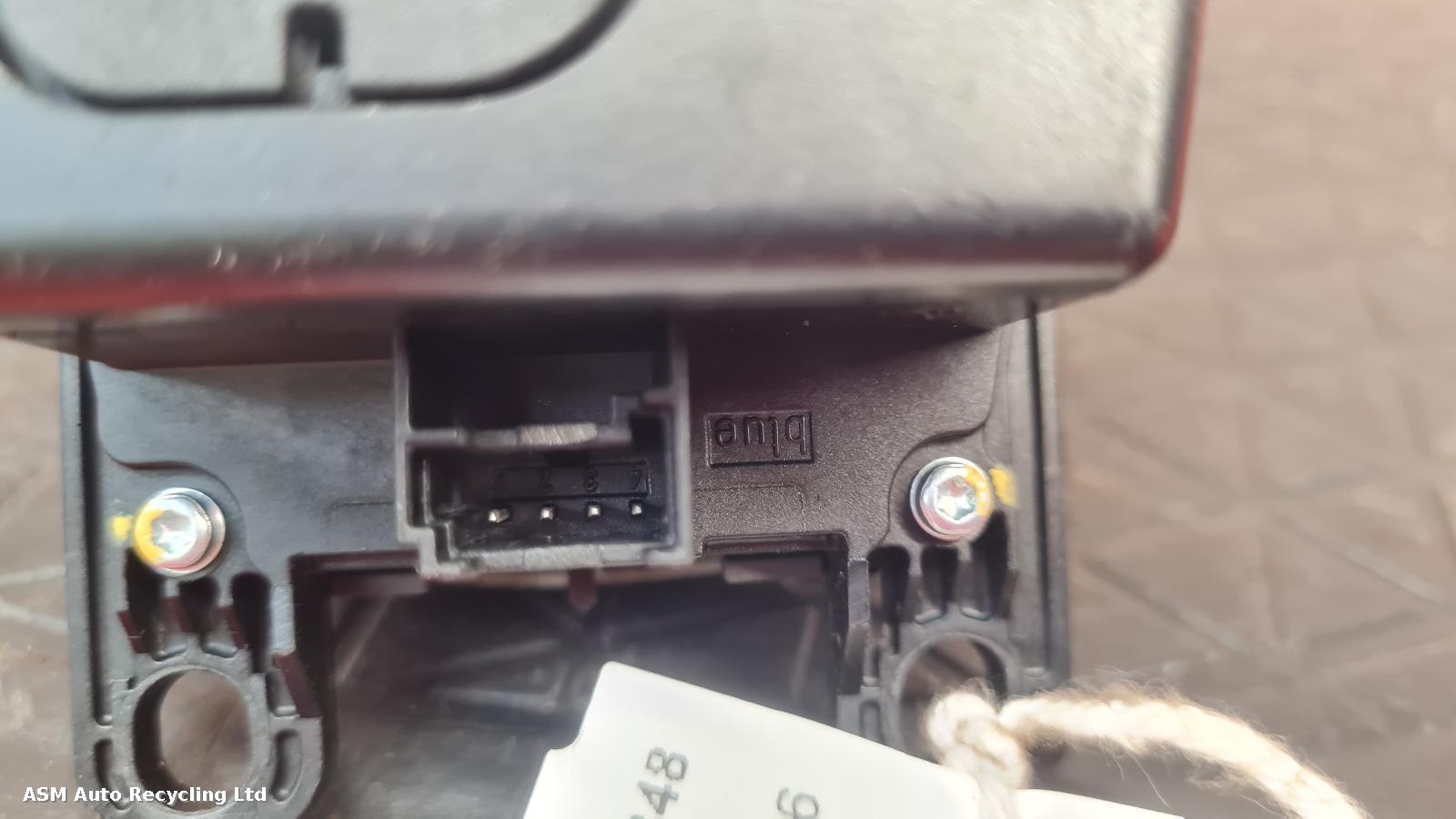 View Auto part Multifunction Computer Switch Bmw 5 Series 2020