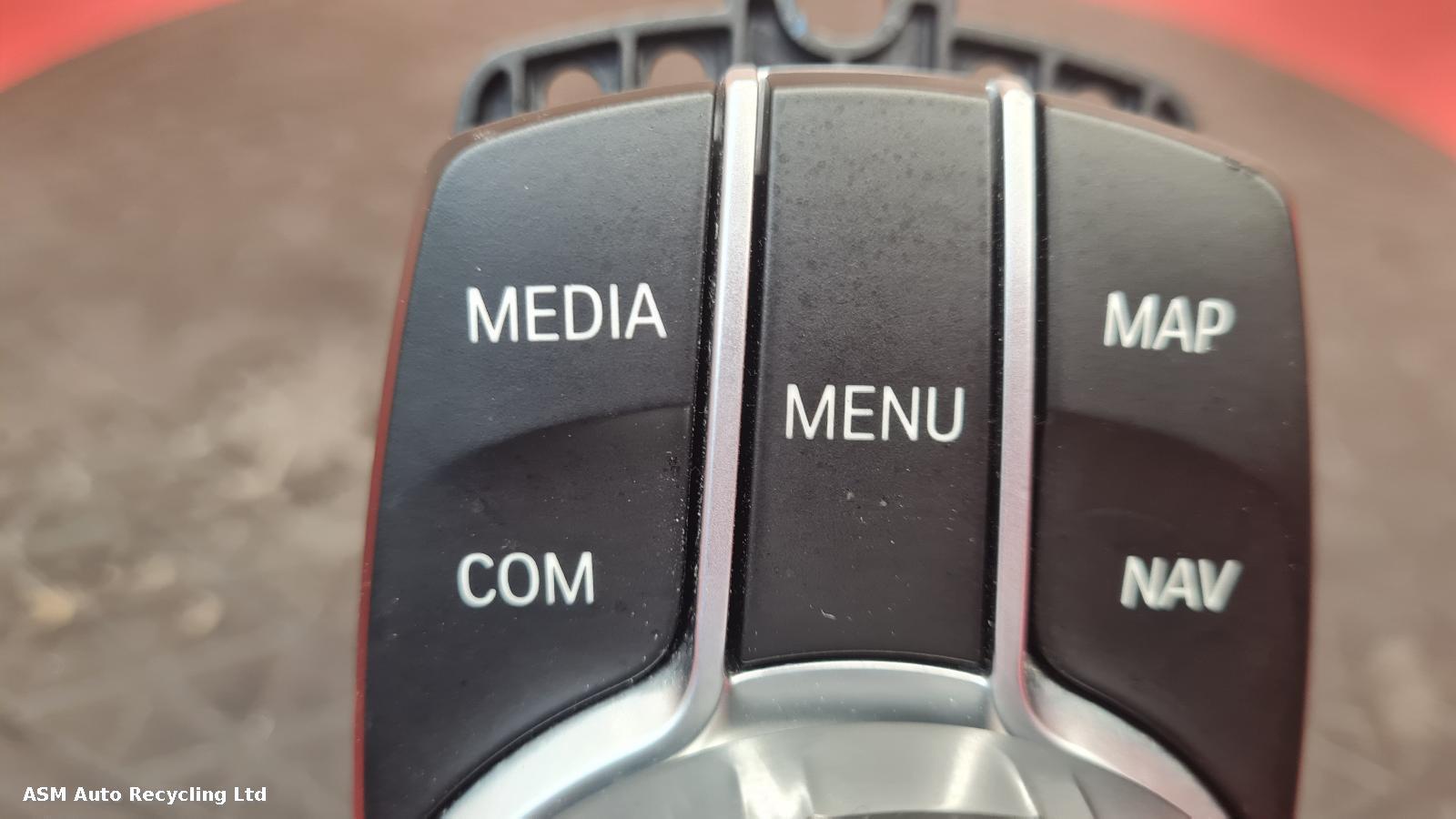 View Auto part Multifunction Computer Switch Bmw 5 Series 2020