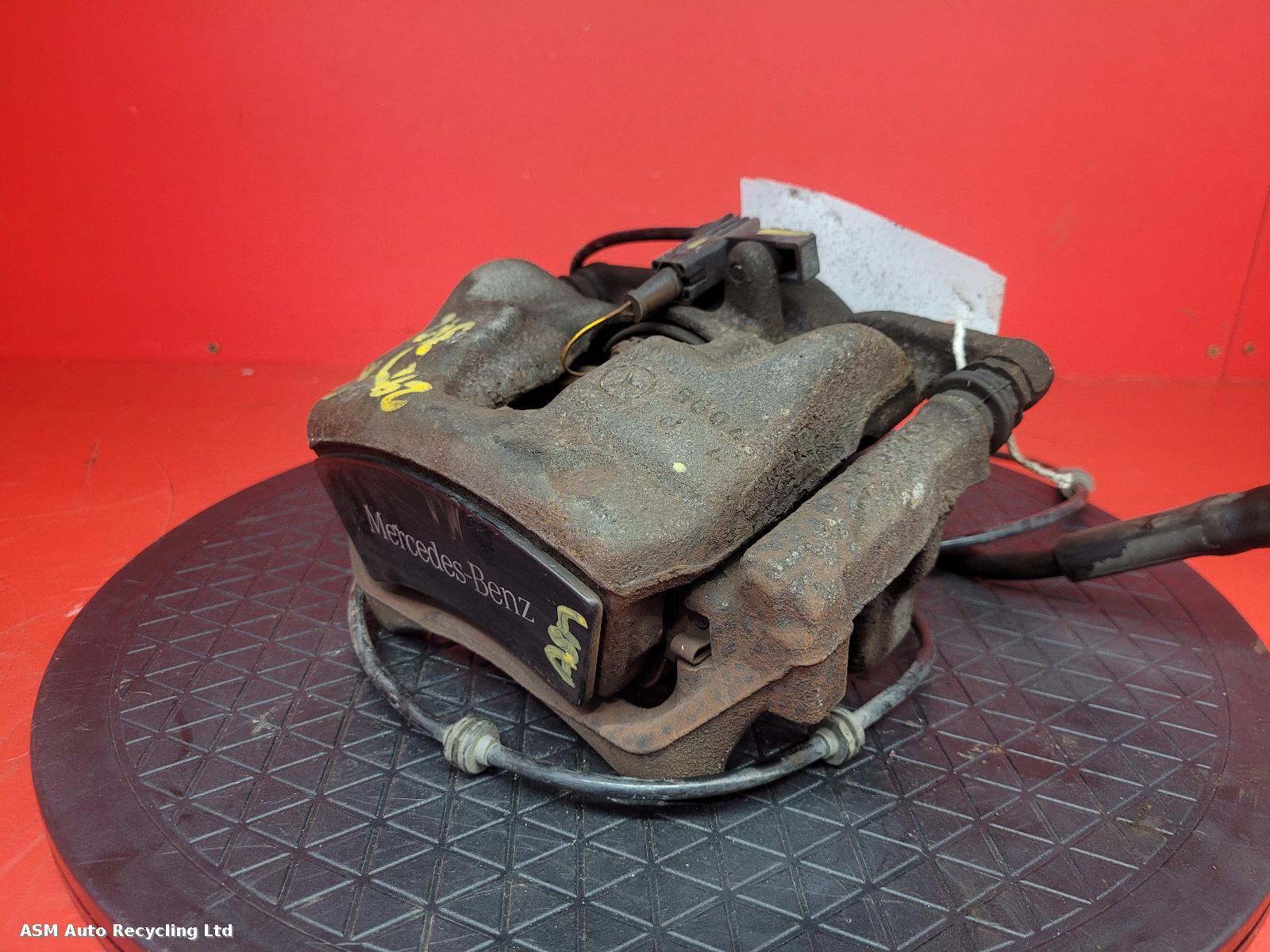 View Auto part Caliper Mercedes A Class 2016