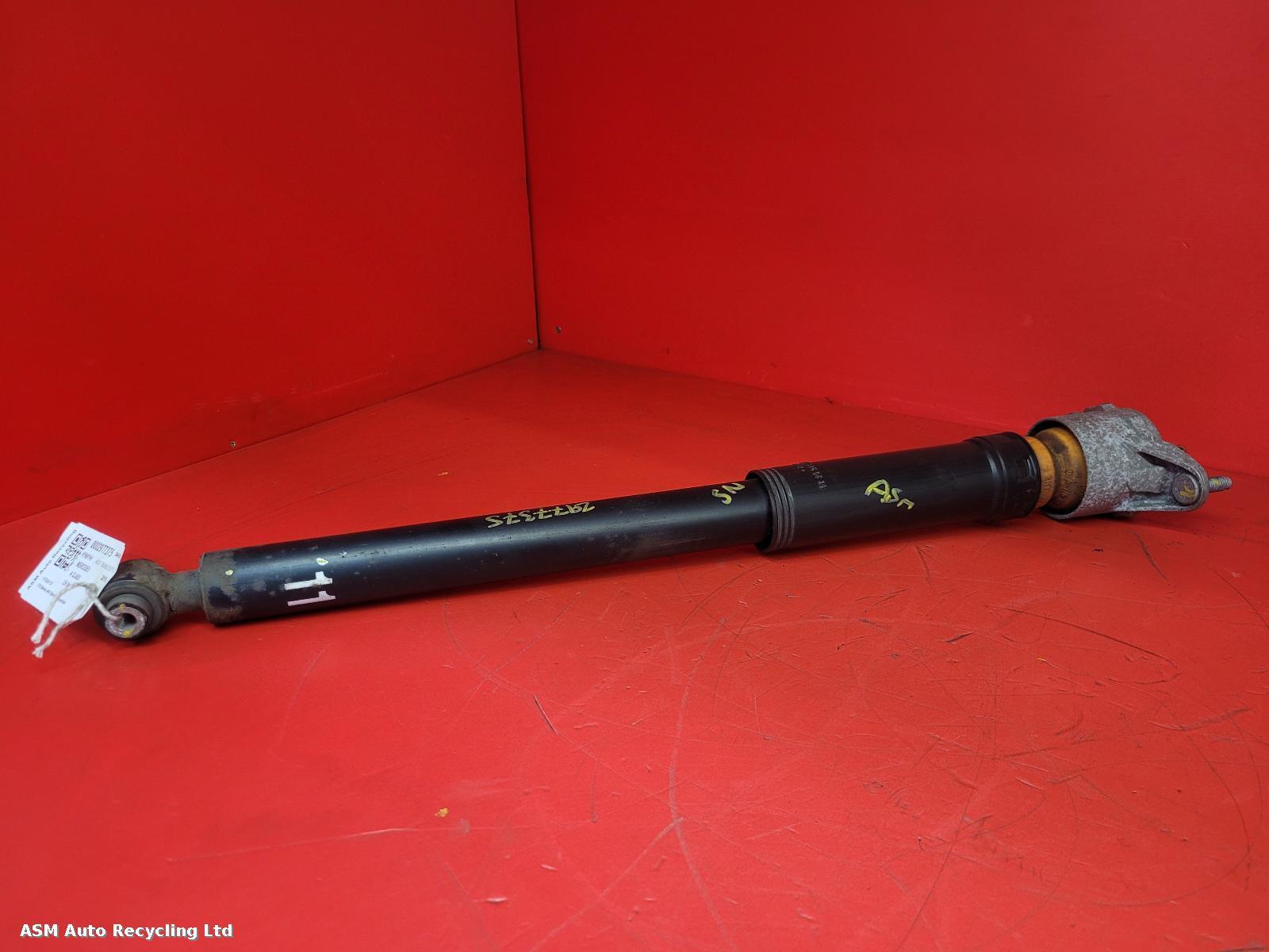 View Auto part LR Strut Mercedes A Class 2016