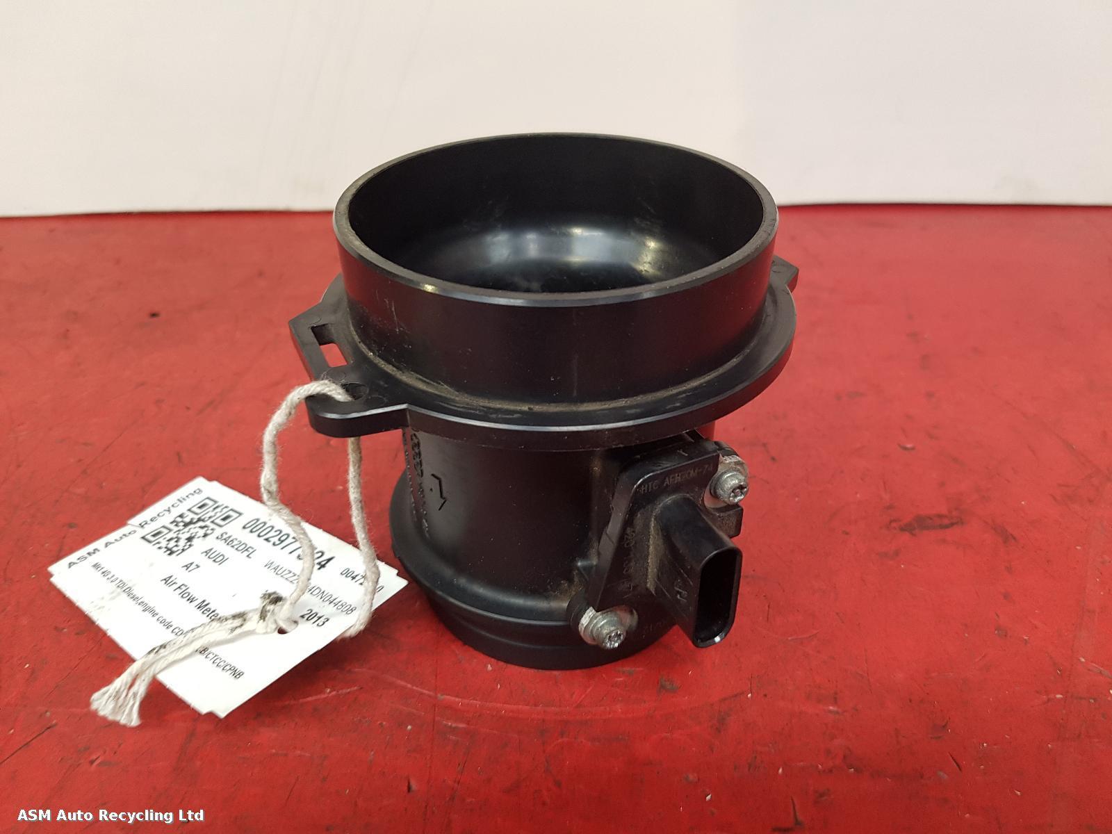 View Auto part Air Flow Meter Audi A7 2013