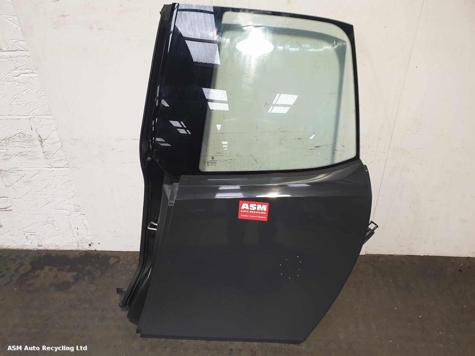 View Auto part L Rear Door Bmw I3 2015