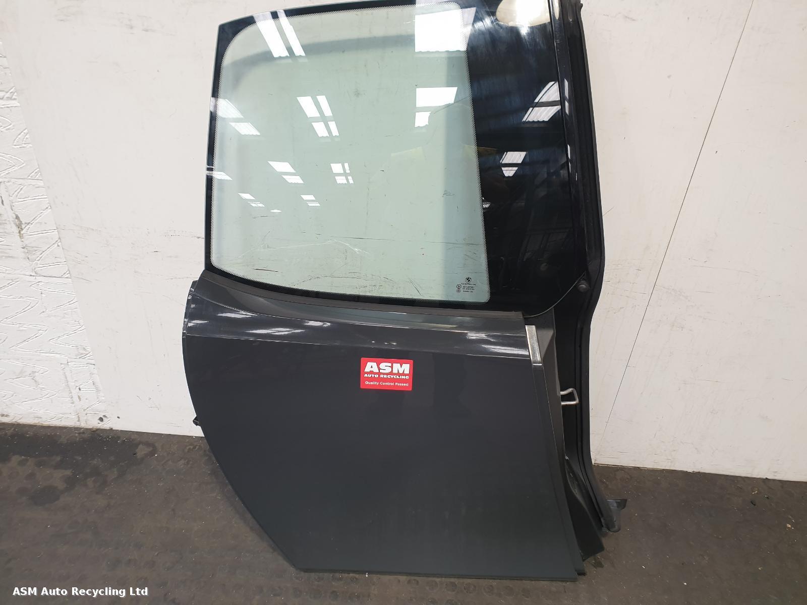 View Auto part R Rear Door Bmw I3 2015