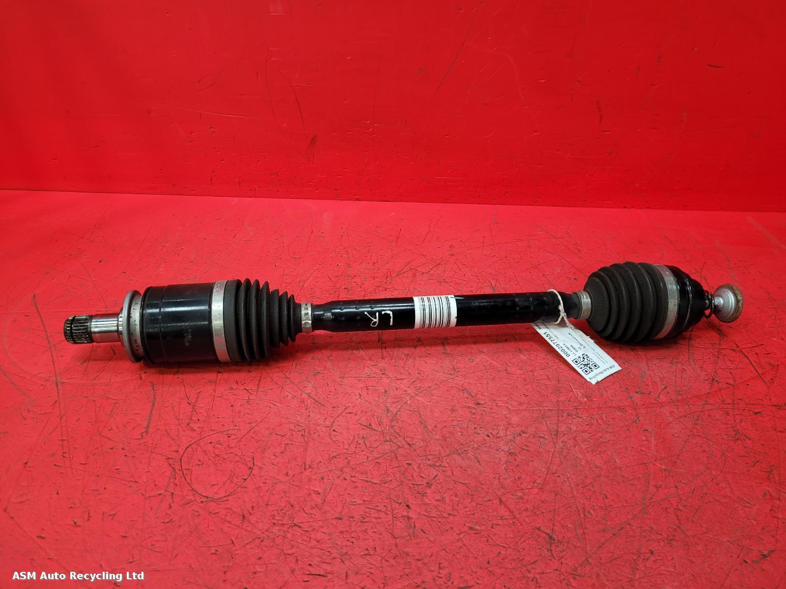 View Auto part Left Driveshaft Bmw I3 2015