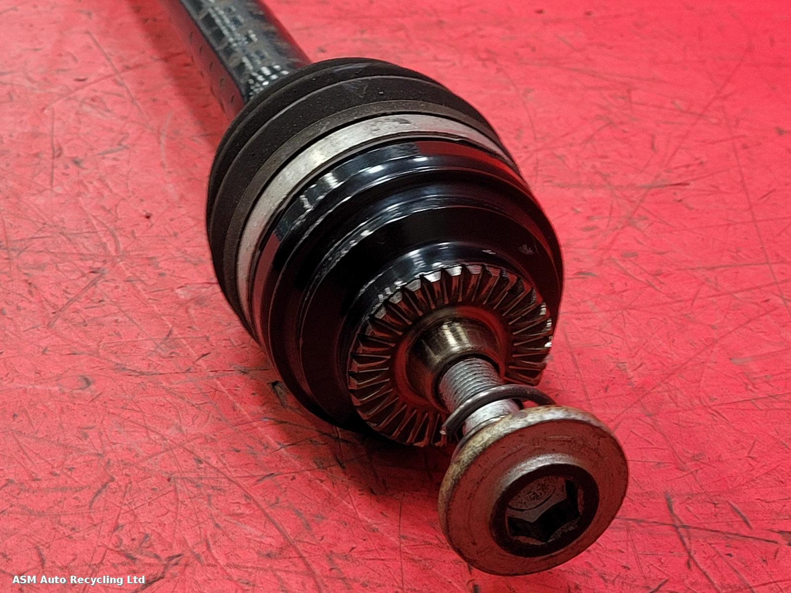 View Auto part Right Driveshaft Bmw I3 2015