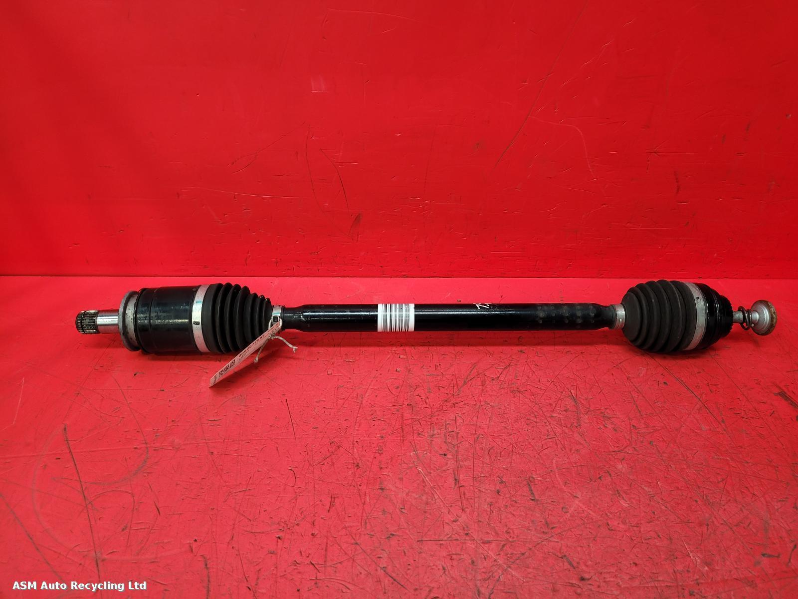 View Auto part Right Driveshaft Bmw I3 2015