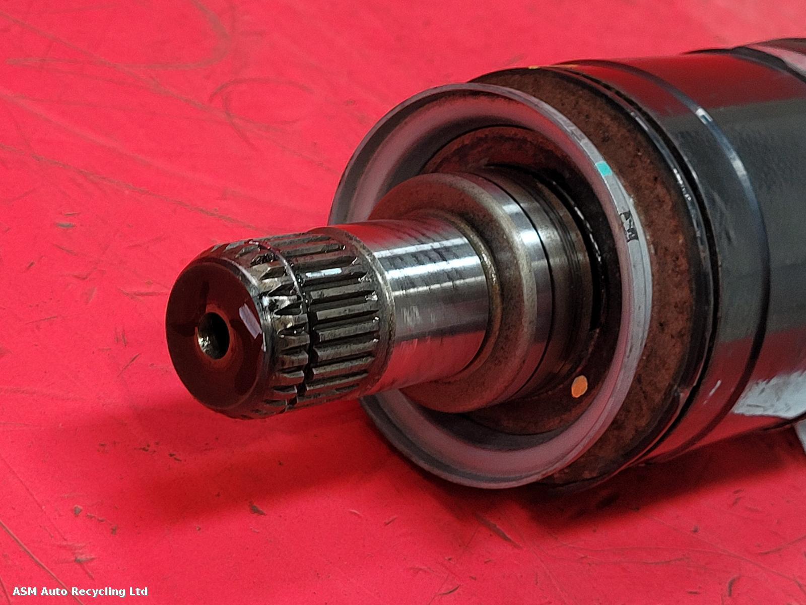 View Auto part Right Driveshaft Bmw I3 2015