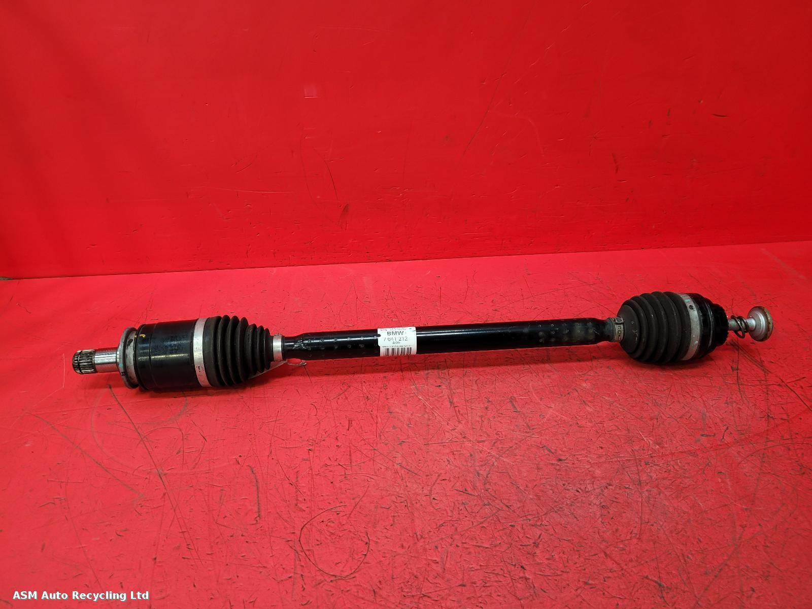 View Auto part Right Driveshaft Bmw I3 2015