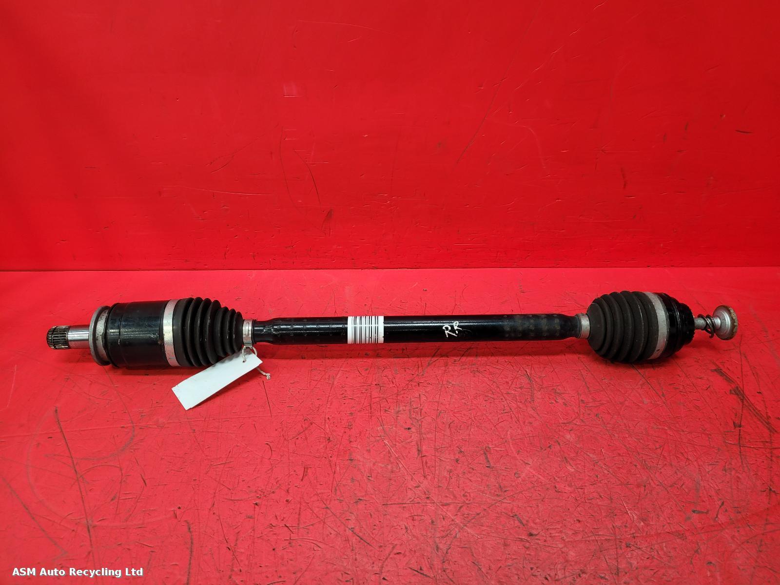 View Auto part Right Driveshaft Bmw I3 2015