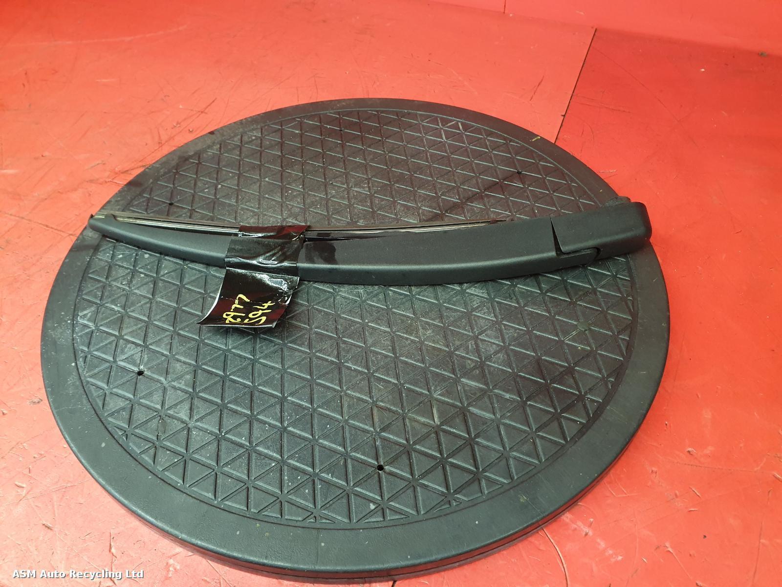 View Auto part Wiper Arm Bmw I3 2015