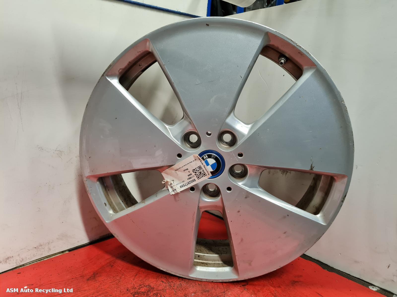 View Auto part Wheel Bmw I3 2015