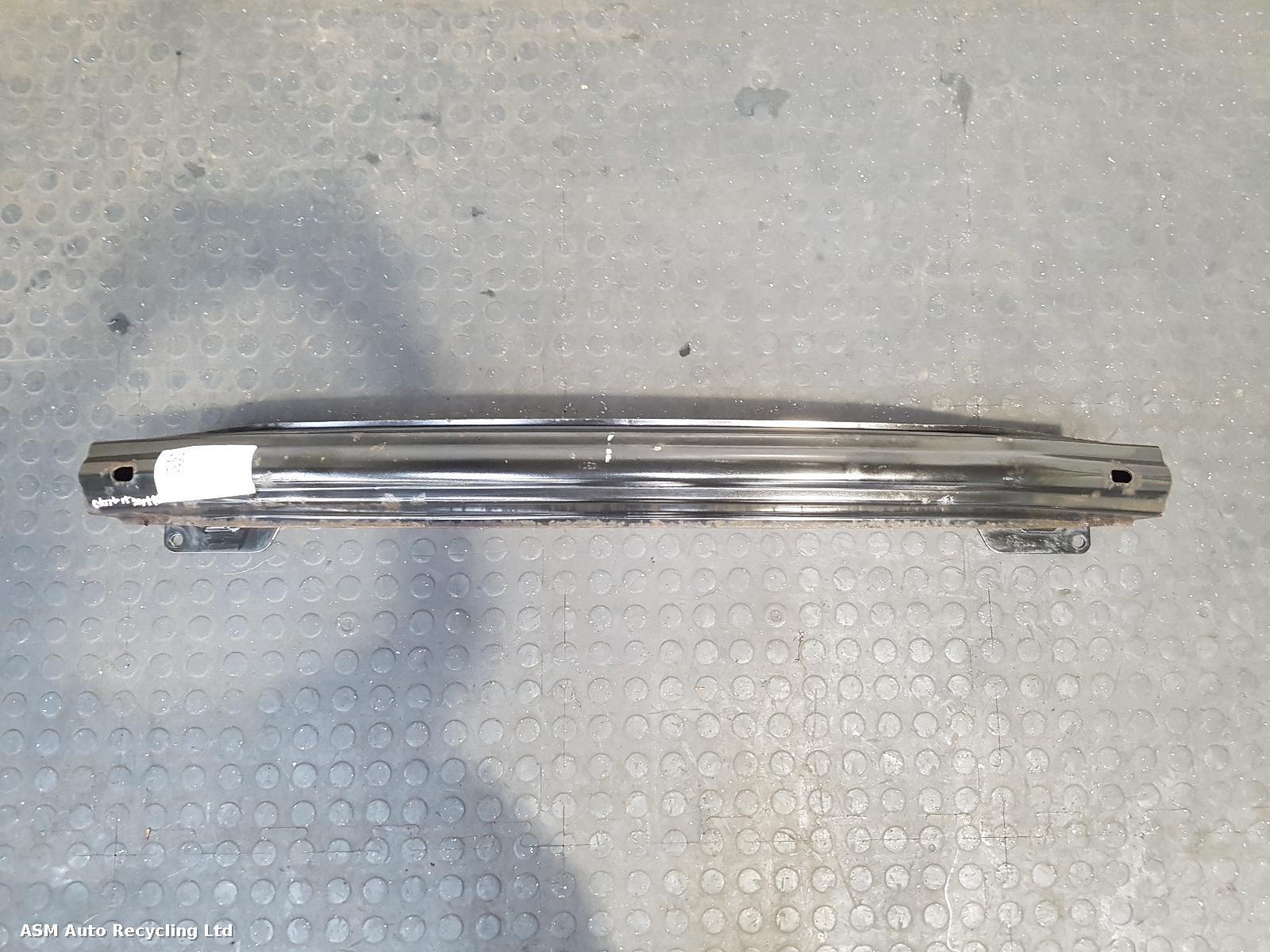 View Auto part Rear Bumper Reinforcement Seat Ibiza 2014