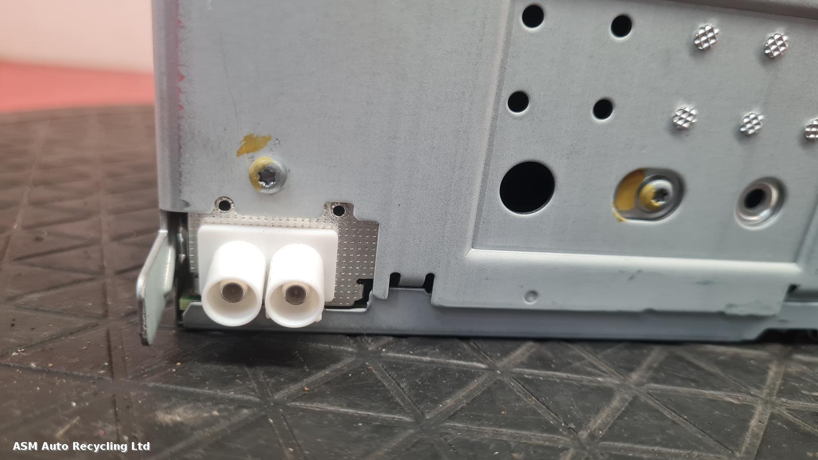 View Auto part A/V Equipment Volkswagen Golf 2011