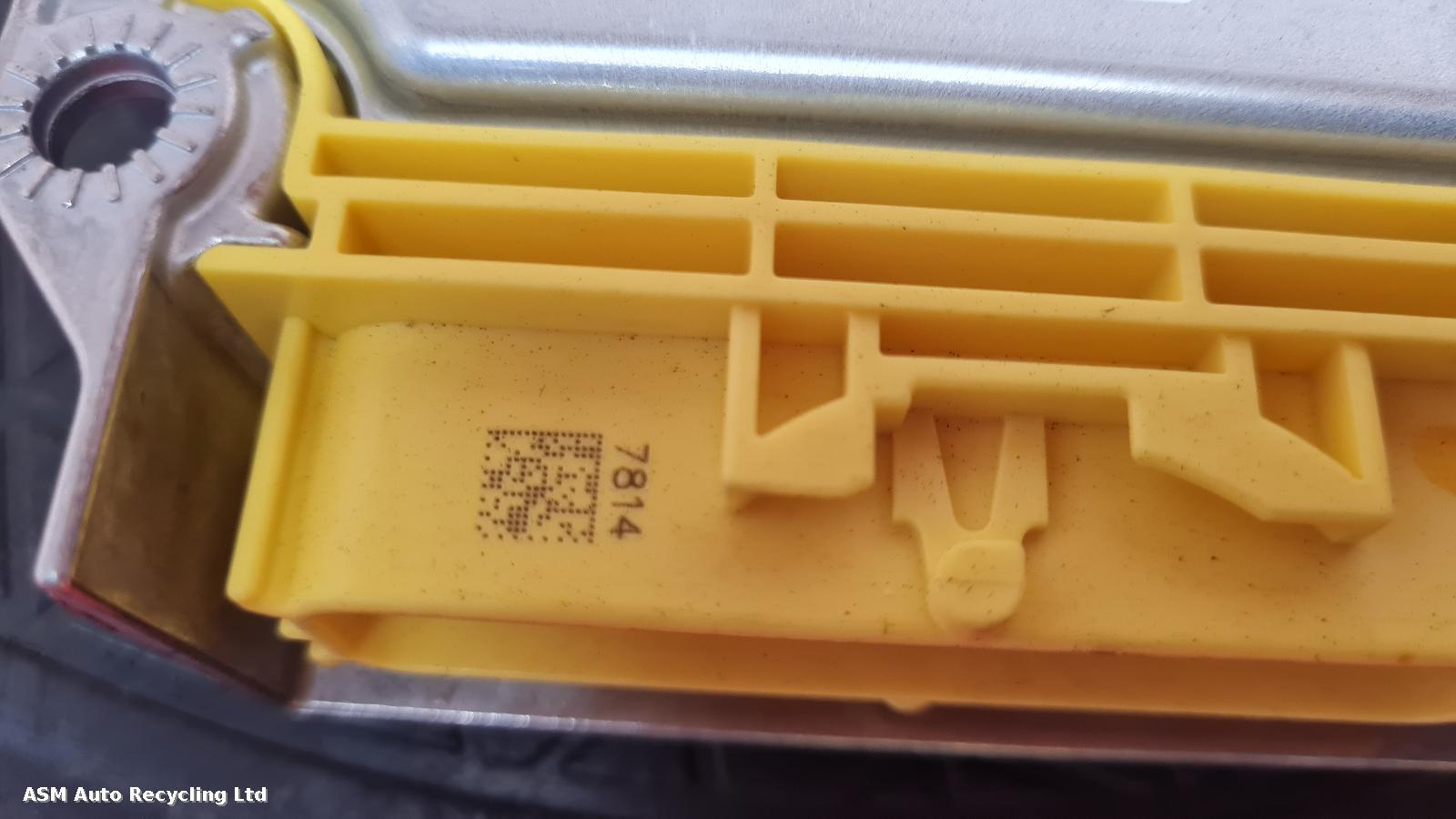 View Auto part ECU Audi A7 2013