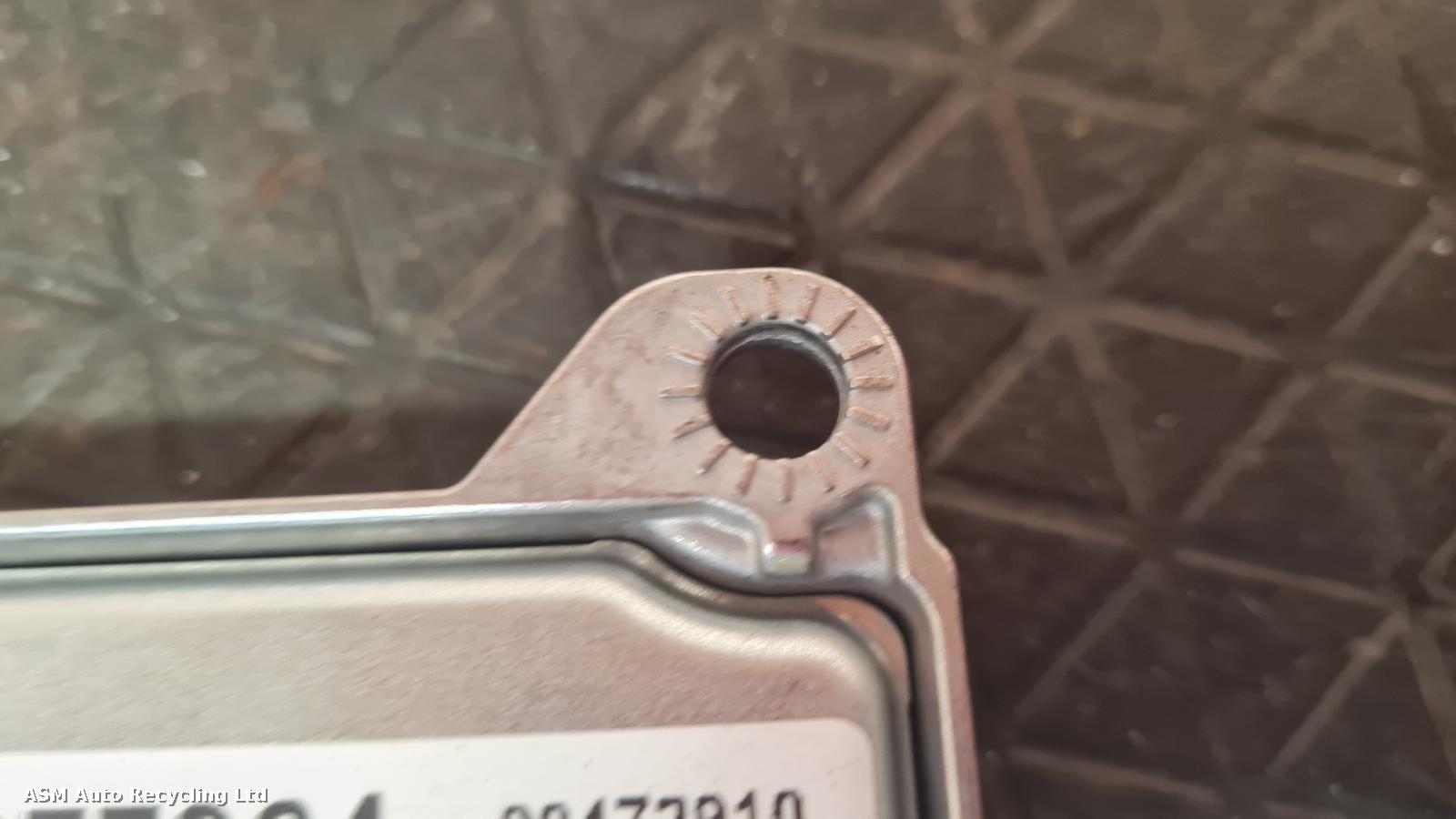 View Auto part ECU Audi A7 2013