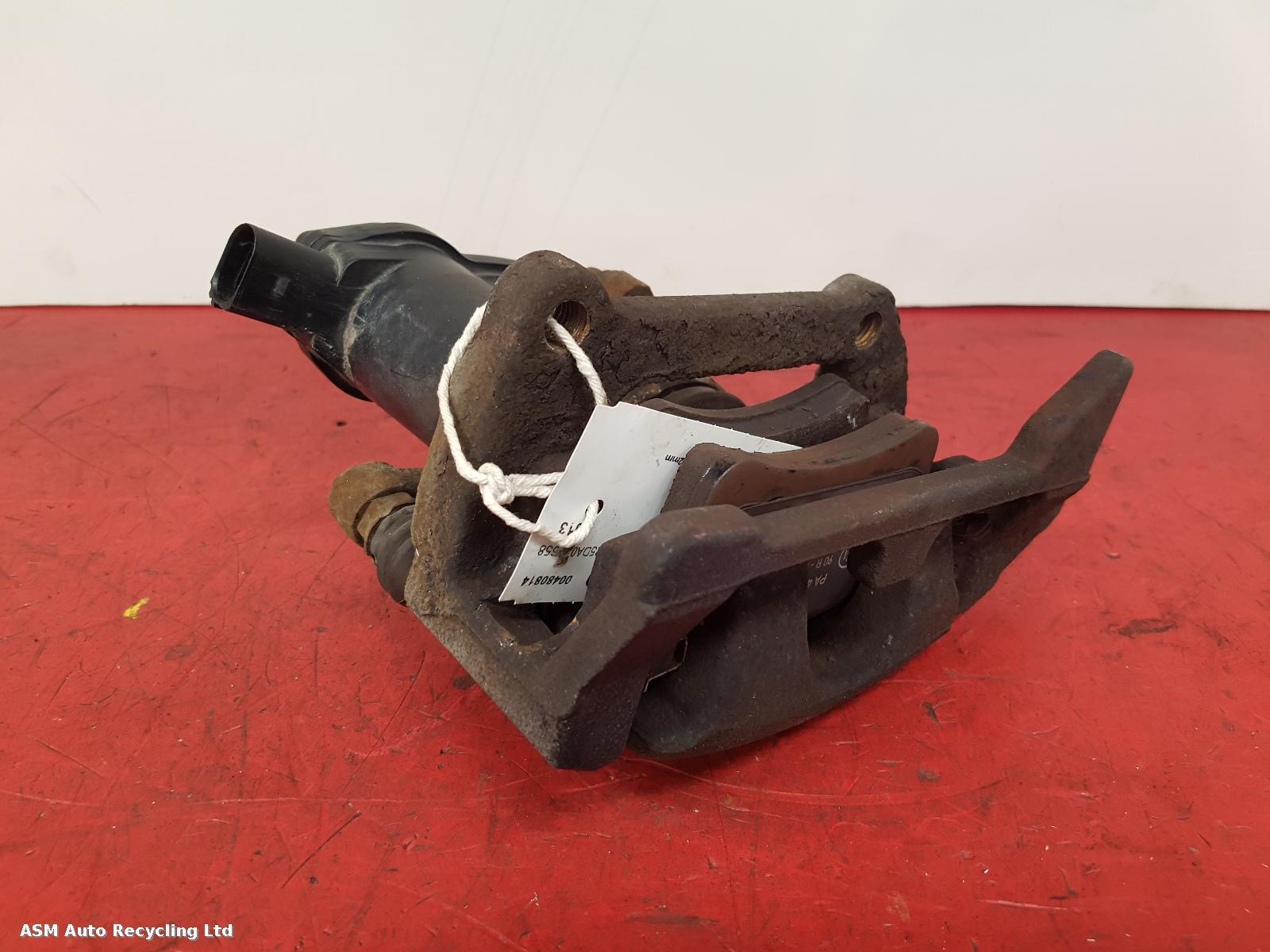 View Auto part Caliper Audi Q5 2013